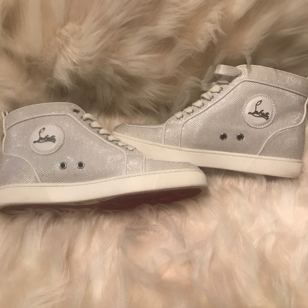 Christian Louboutin Sneakers